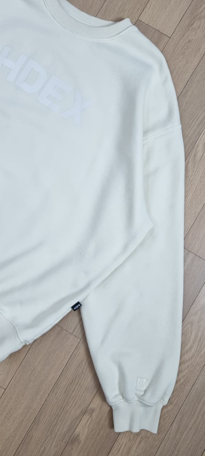 HDEX 에이치덱스 맨투맨 L _ 남성 상품이미지4