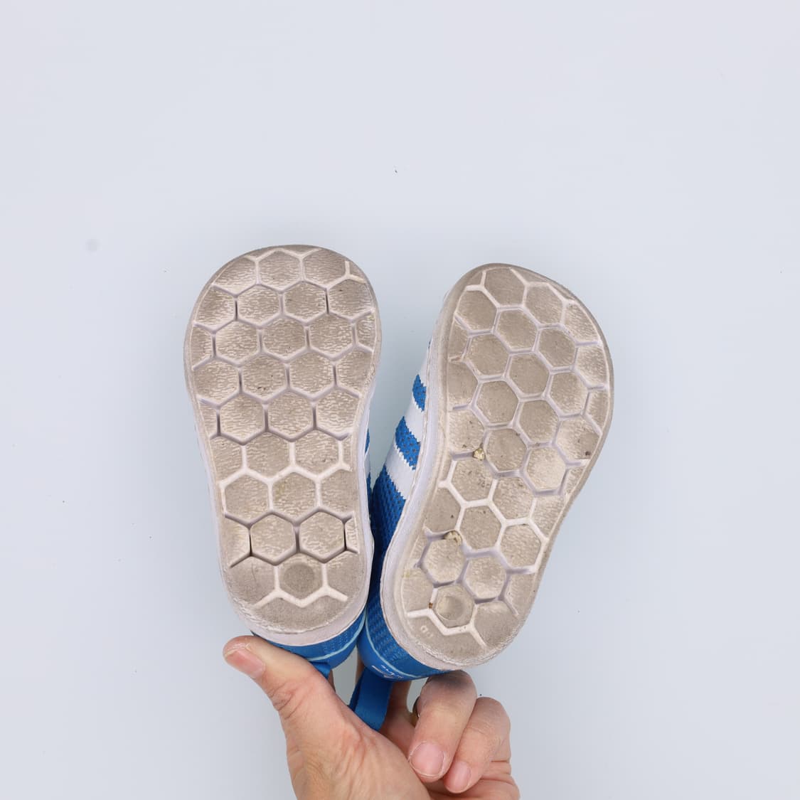 115 아디다스 키즈 슈퍼스타 0407H1 상품이미지6