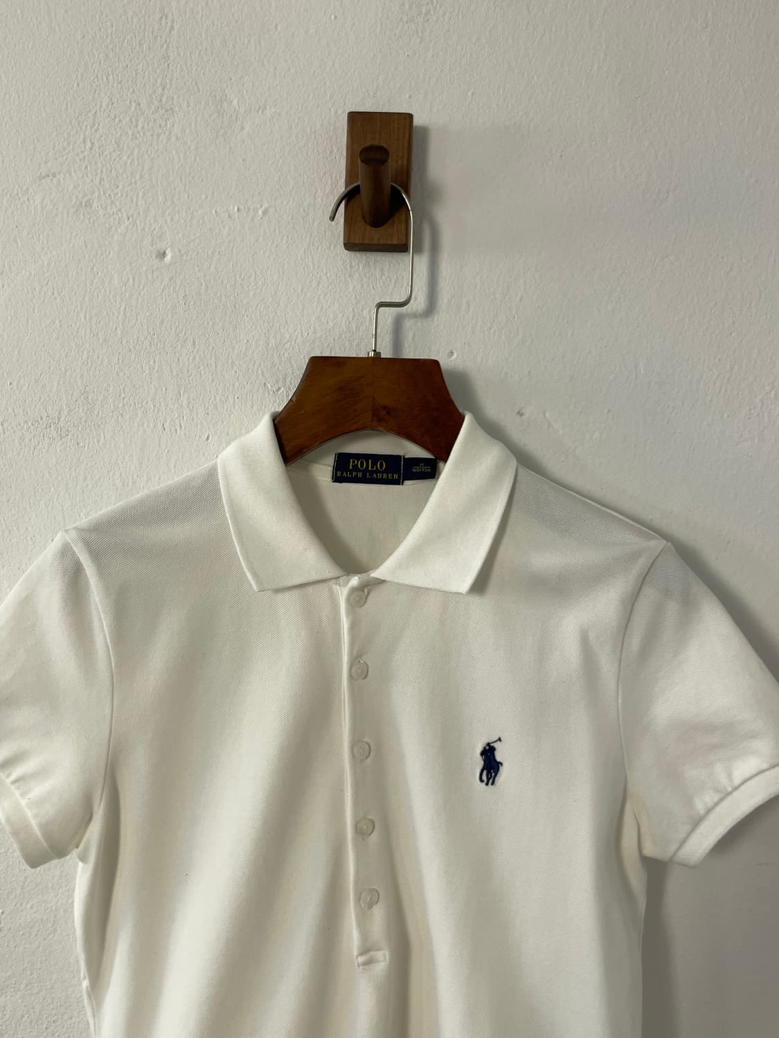 폴로 pk 셔츠 우먼  상품이미지2