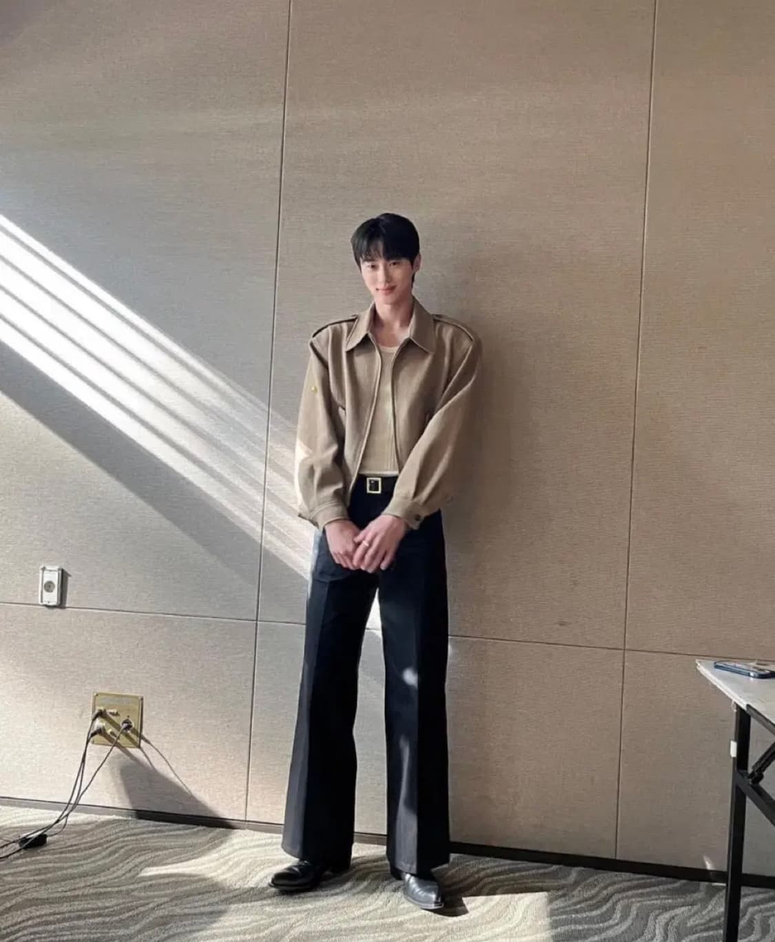 급처) 렉토 페이톤 자켓 M 상품이미지1