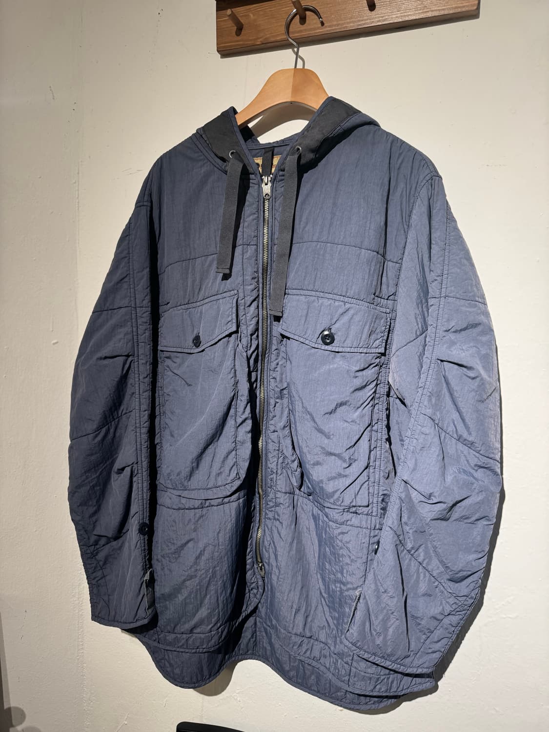 NIGEL CABOURN 상품이미지3