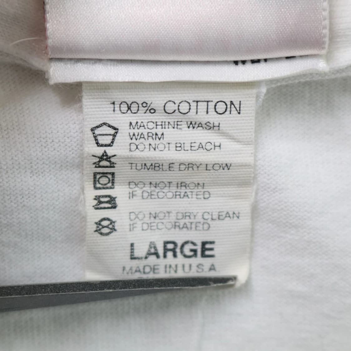 90'S MICKEY 반팔 티셔츠 67231 상품이미지10