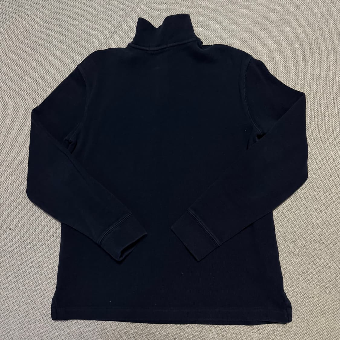 폴로 랄프로렌 하프집업 맨투맨 상품이미지7