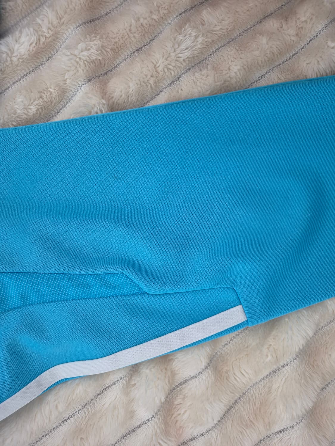 Y2K 아디다스 져지 상품이미지5