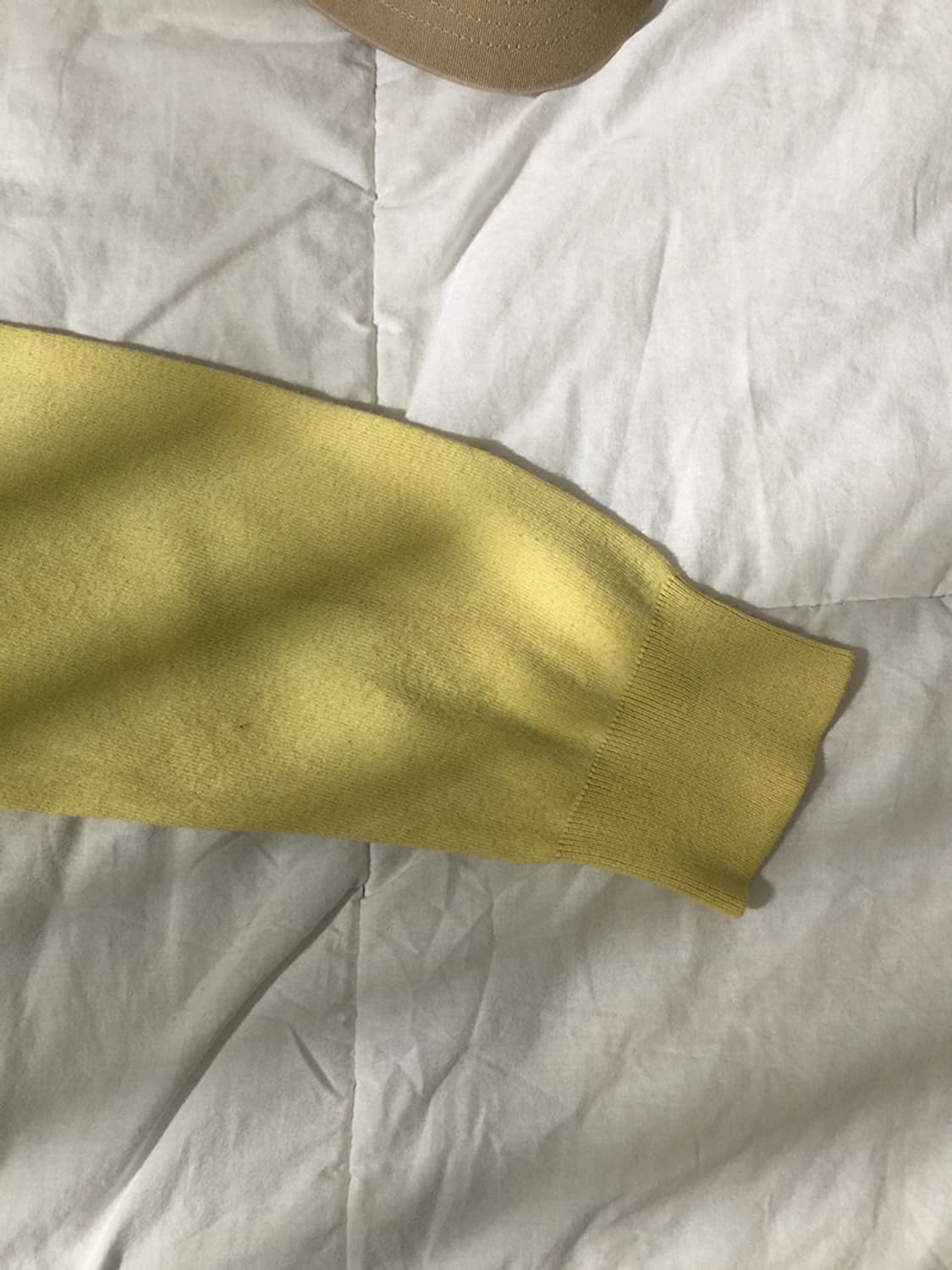 (MAN) 폴로랄프로렌 니트 XL 상품이미지3