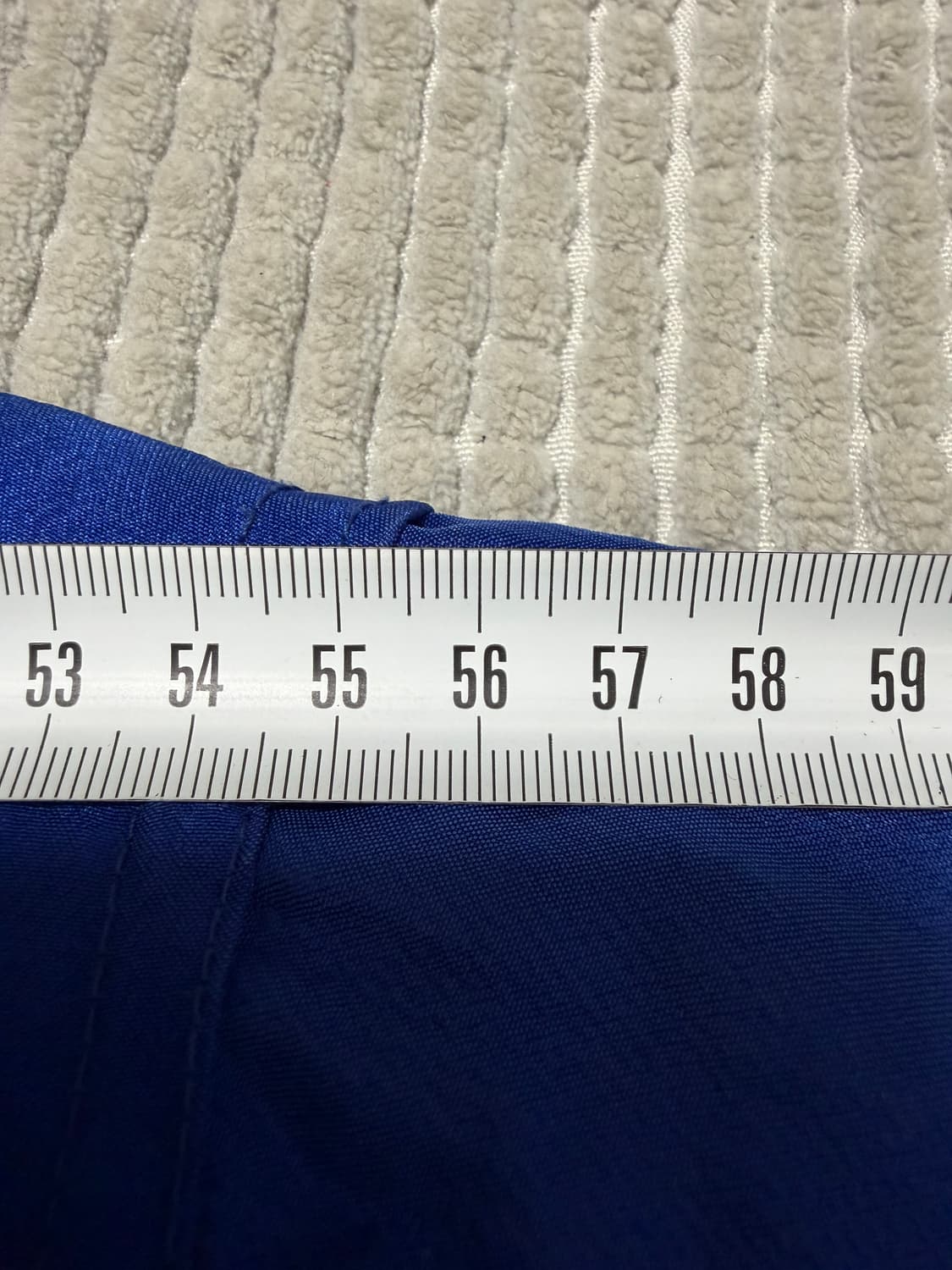 제뉴인 머천다이즈 BY 스타터 LA 다저스 사틴 바시티 자켓 상품이미지6