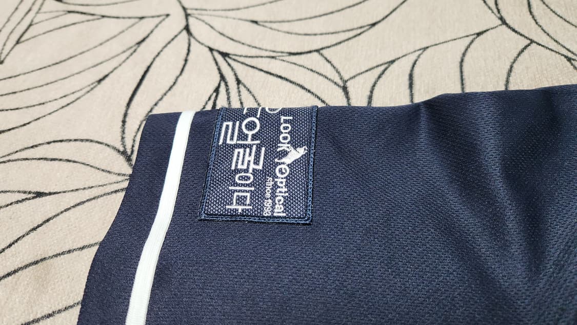 두산 베어스 장원준 싸인 유니폼 100 상품이미지4