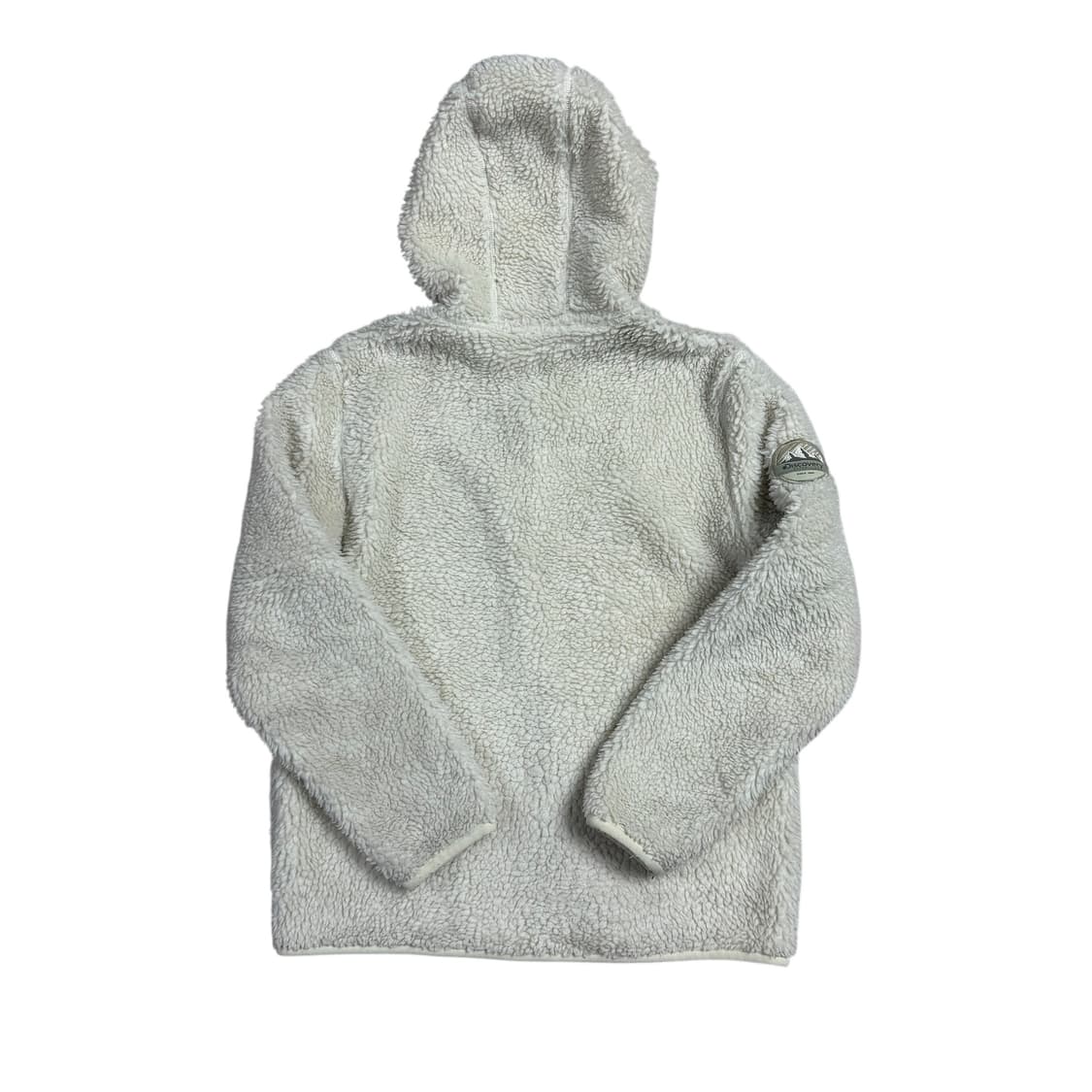 디스커버리 후리스 상품이미지2