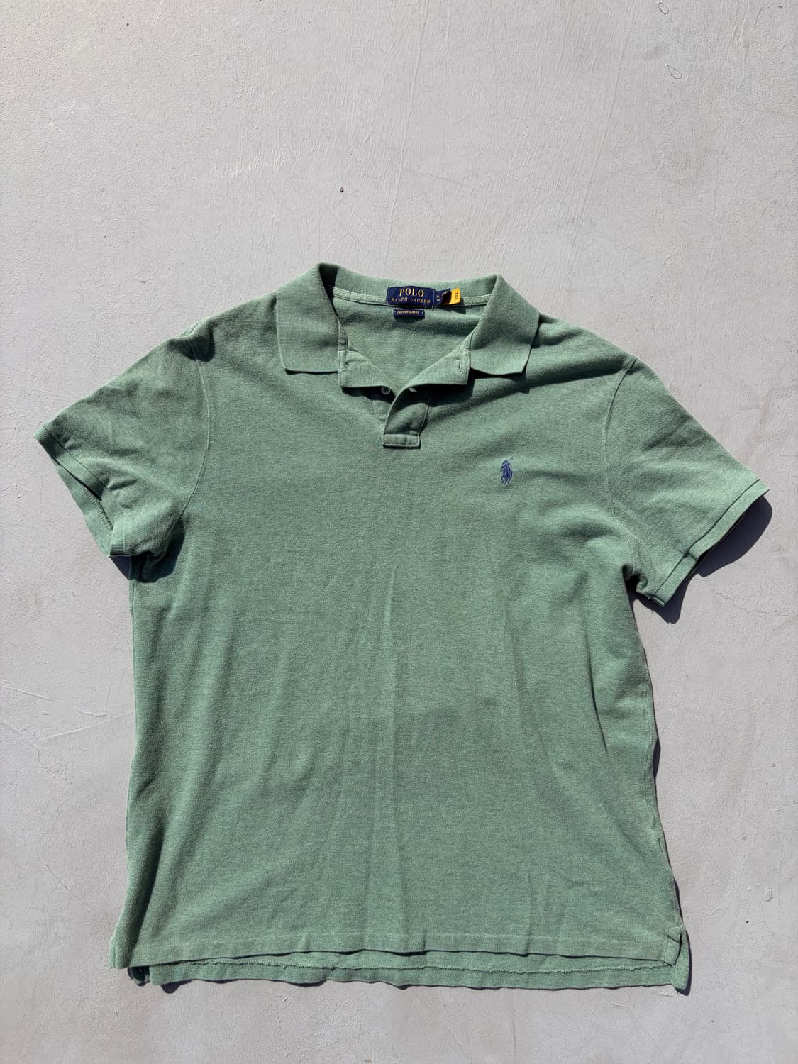 폴로 pk 티셔츠  상품이미지1