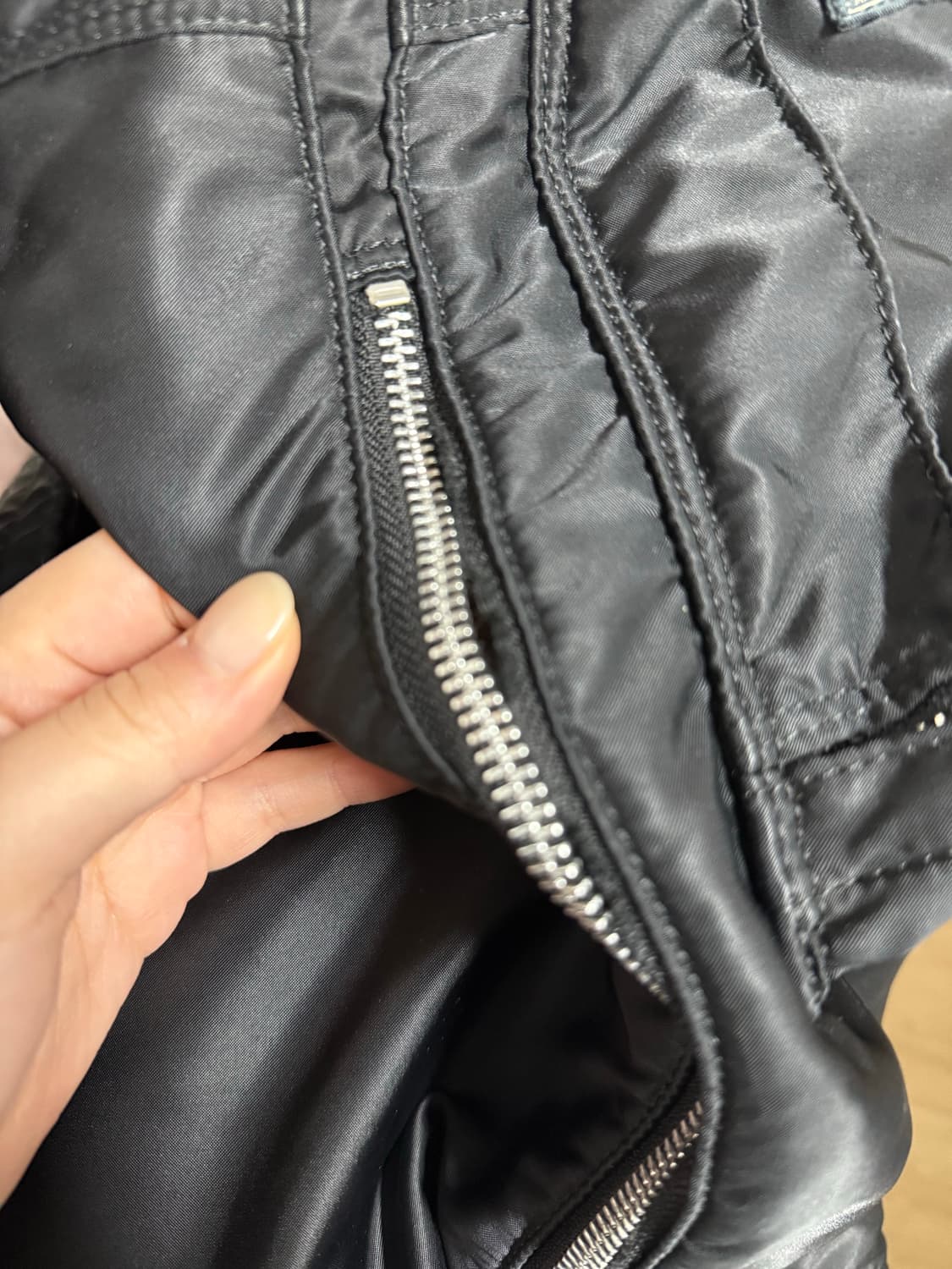 요시다포터 백팩 상품이미지5