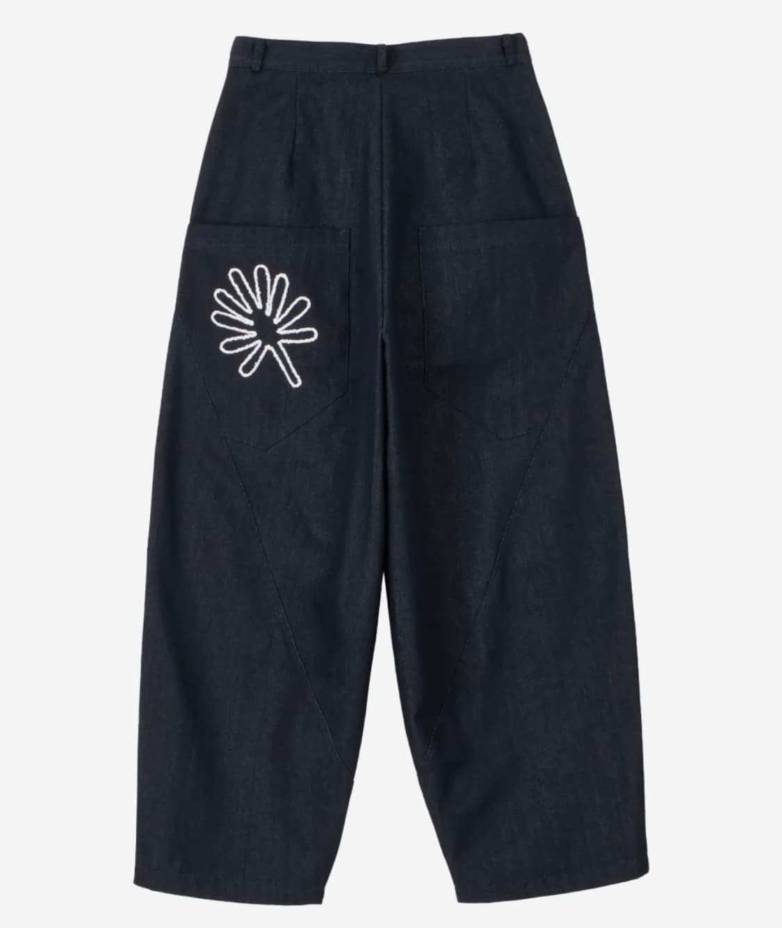 단델 벌룬팬츠 2사이즈 “삽니다” 상품이미지1