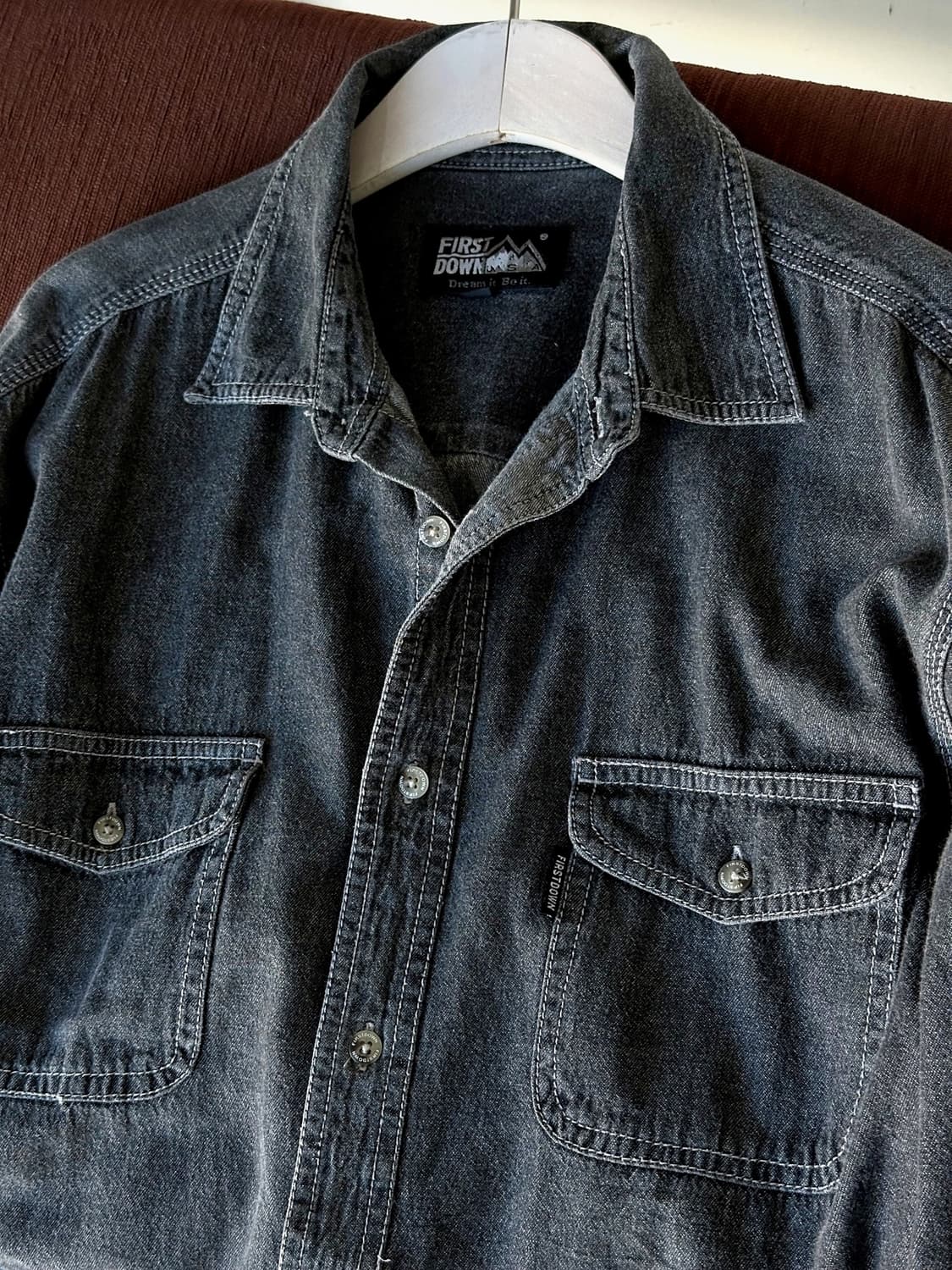 FIRST DOWN 상품이미지1