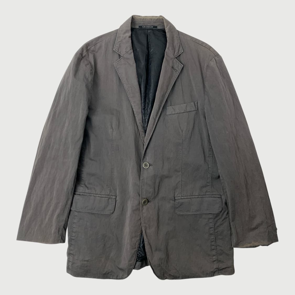[105/정품] CP 컴퍼니 블레이저 자켓 상품이미지1