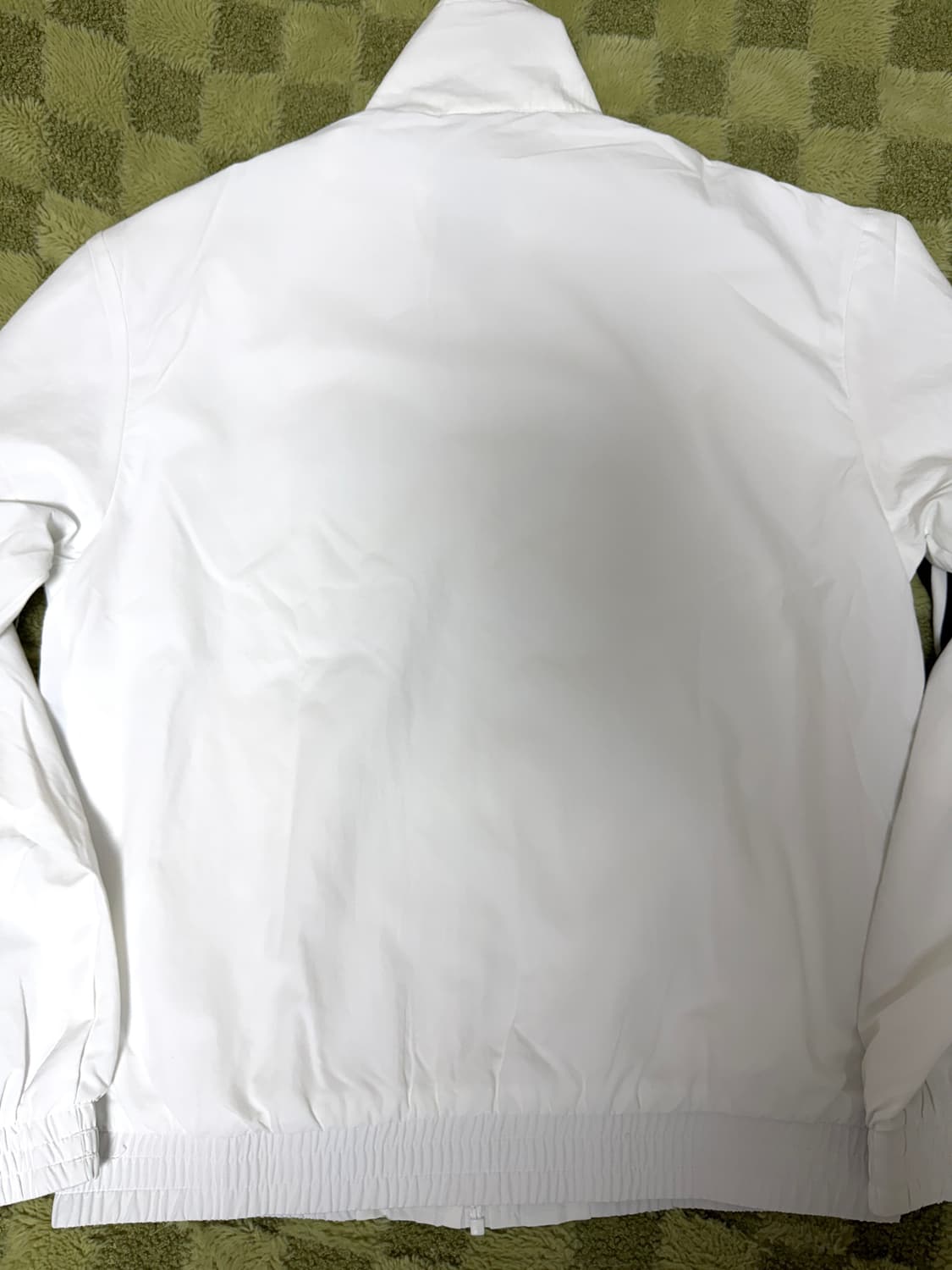 아디다스 파이어버드 우븐 트랙탑 s 상품이미지2