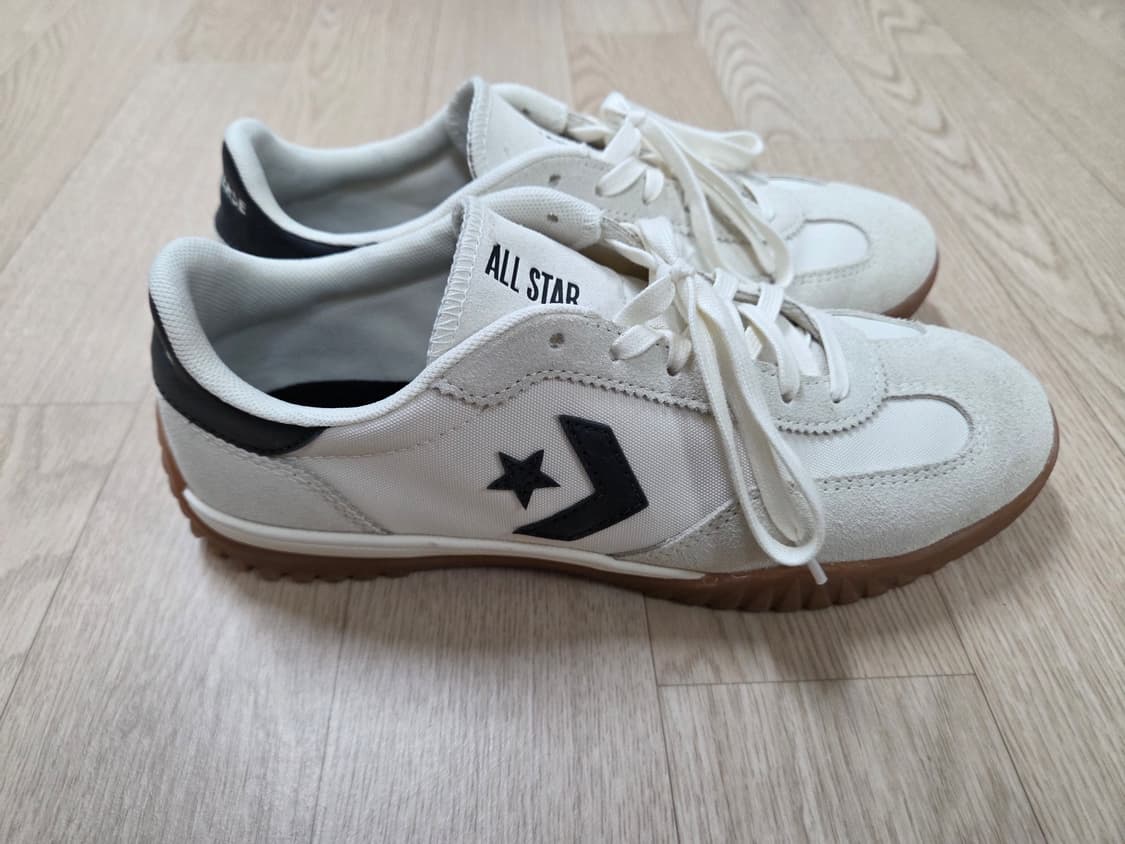 컨버스 런스타 트레이너 에그렛 260 상품이미지4