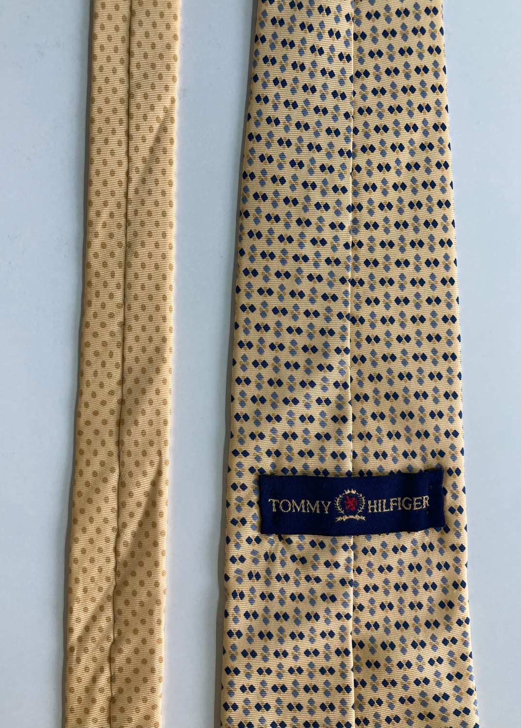 타미힐피거 넥타이 상품이미지4