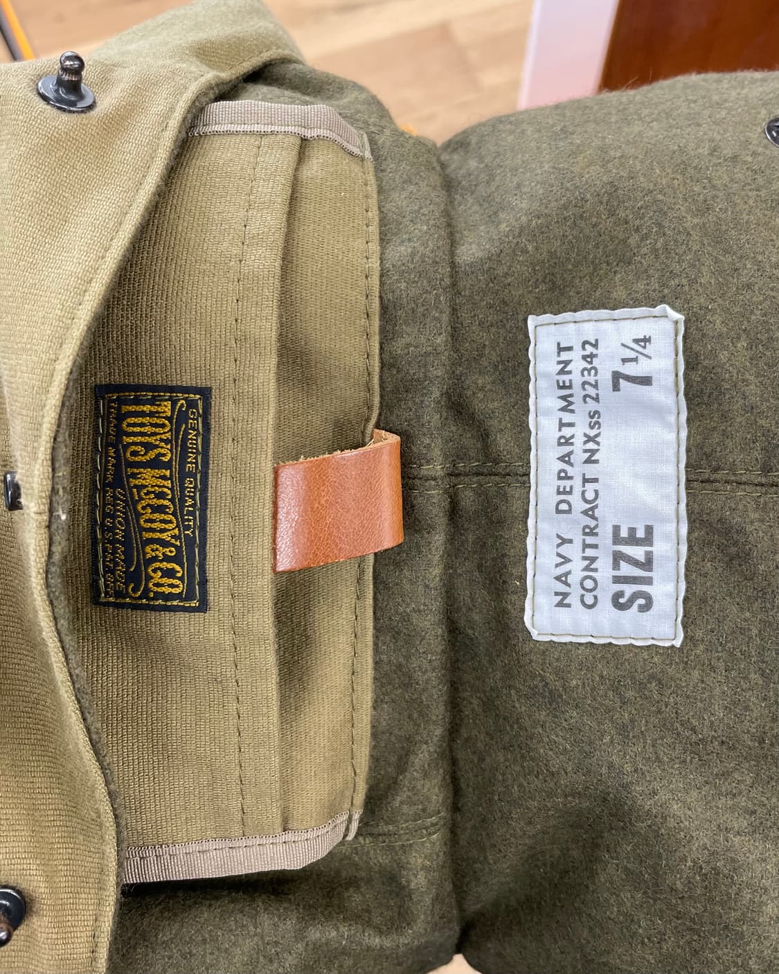 토이즈맥코이 2way 햇 백 상품이미지10