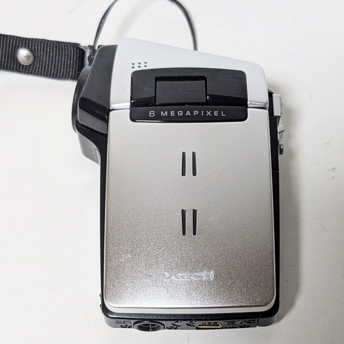 산요 작티 DMX-CG65 디지털 캠코더 풀박스 상품이미지3