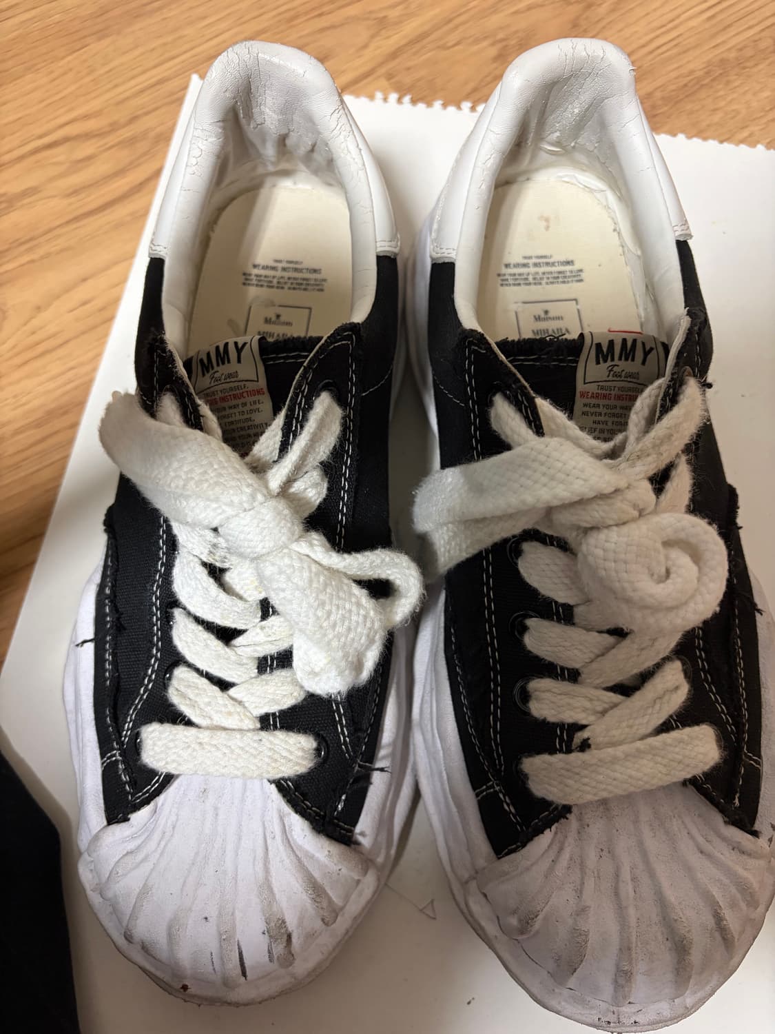 미하라야스히로 블레이키  상품이미지1