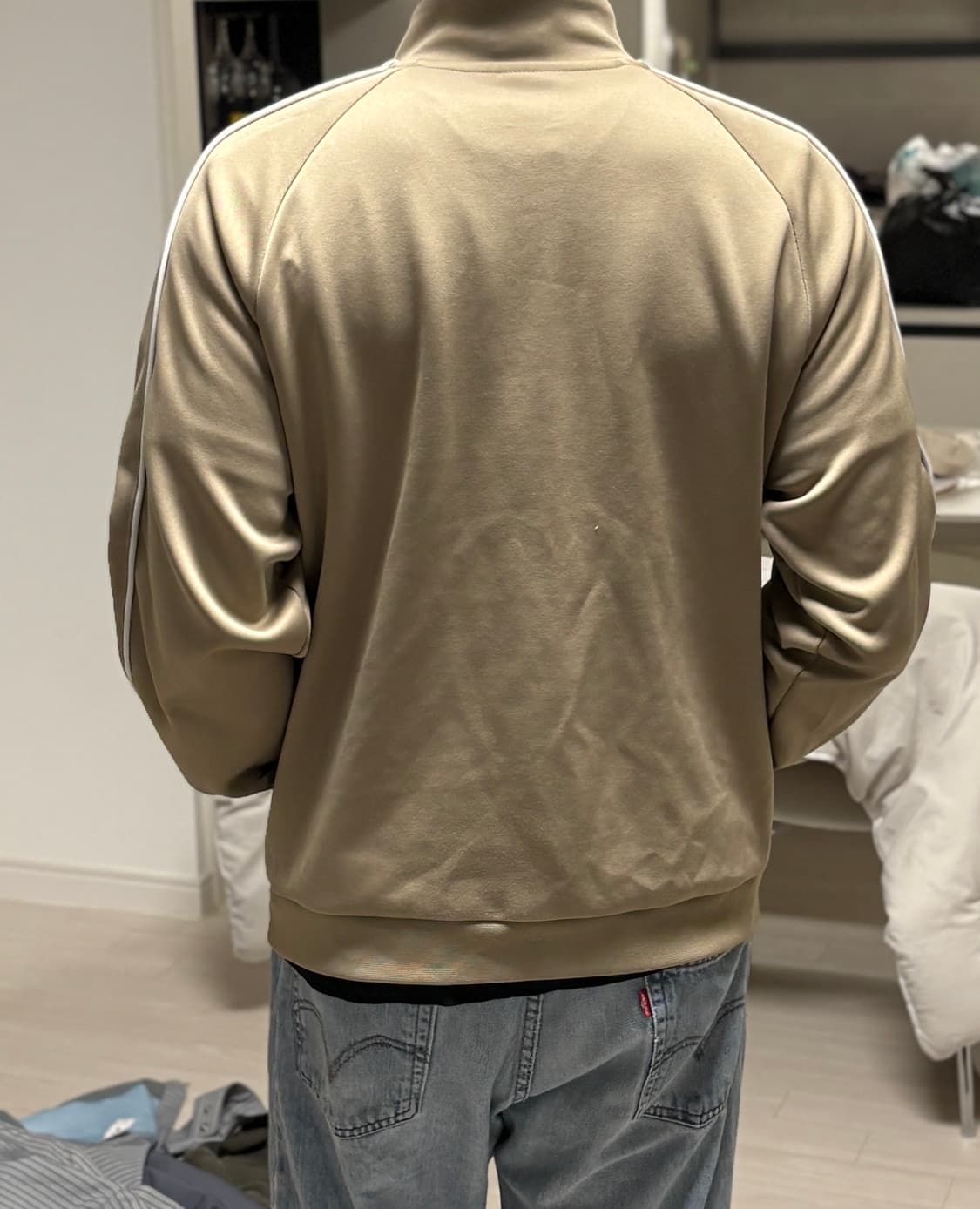 나이키 집업 상품이미지3
