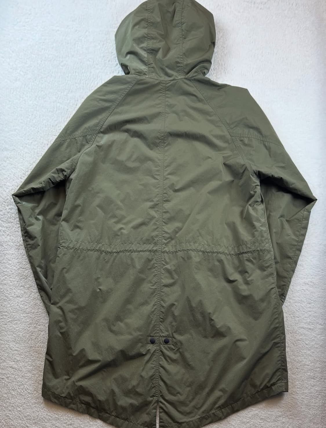 제너럴 스탠다드 야상 상품이미지2