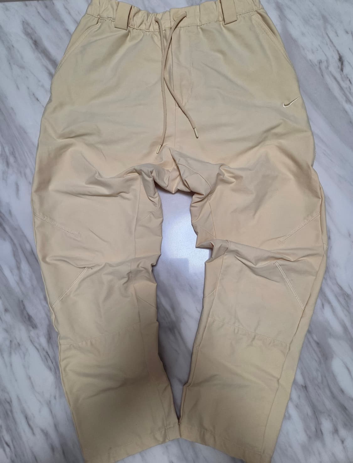 나이키 우븐 밴딩 팬츠 상품이미지1