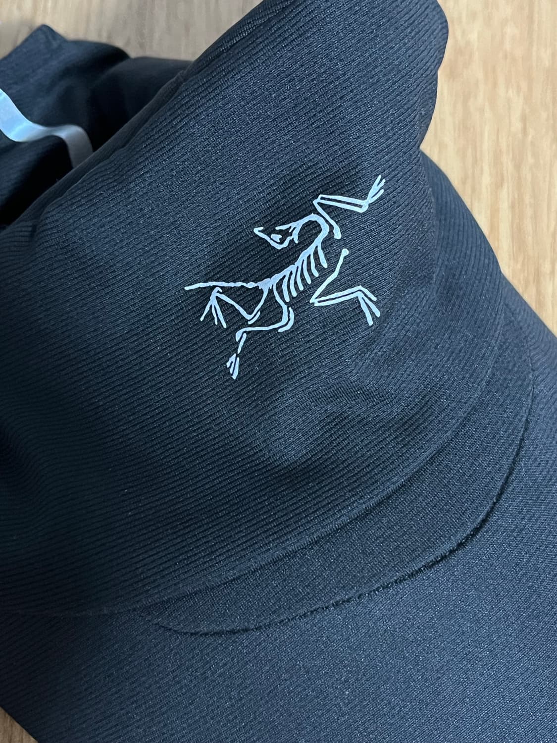 아크테릭스 모투스 햇 motus hat cap 캡 러닝모자 상품이미지5