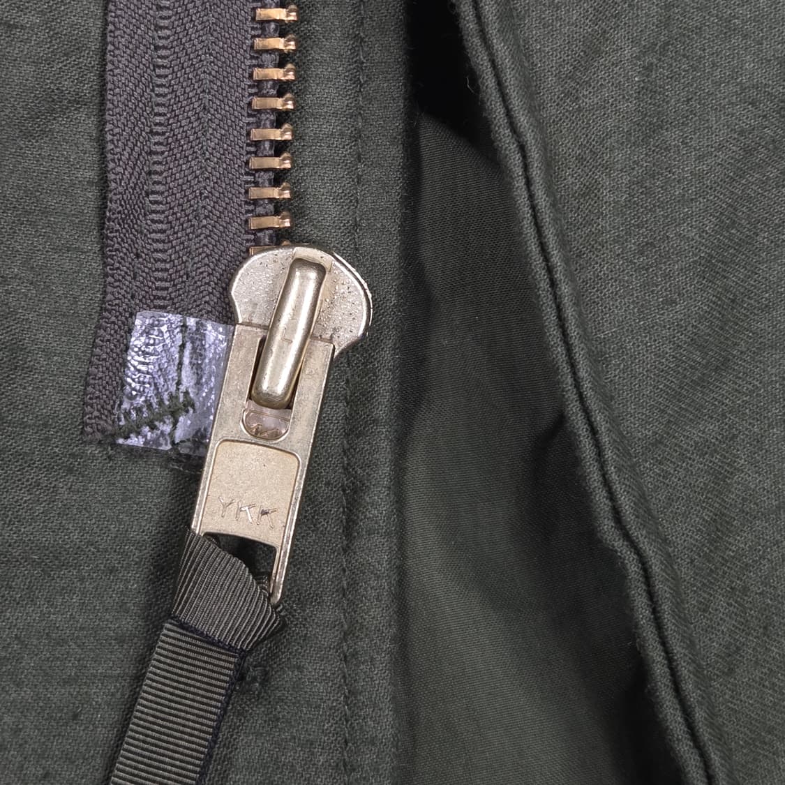 S.O/핸드페인팅, 자수 커스텀 필드자켓 상품이미지7