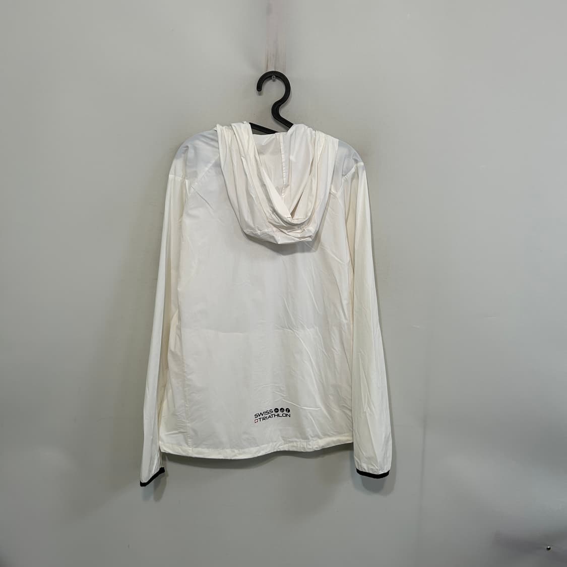 데상트 남성 바람막이 105 상품이미지3