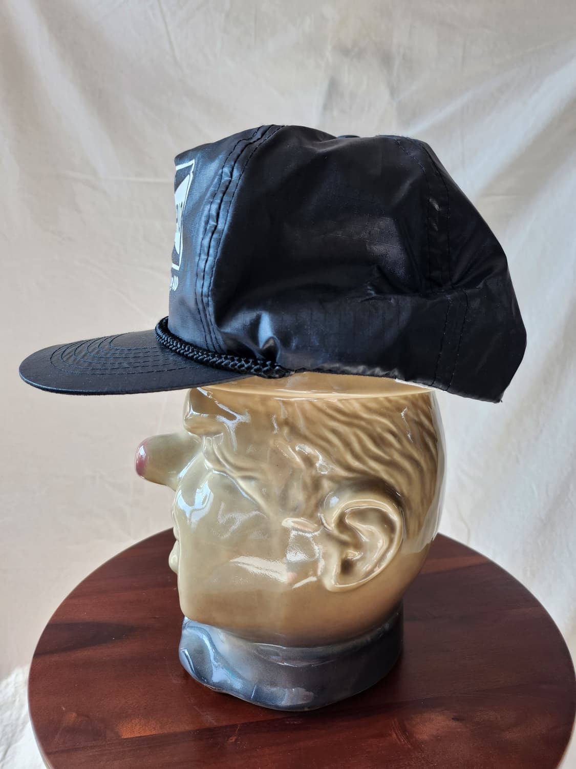 챔피온 스파크 플러그 어드버타이징 패널햇 상품이미지2