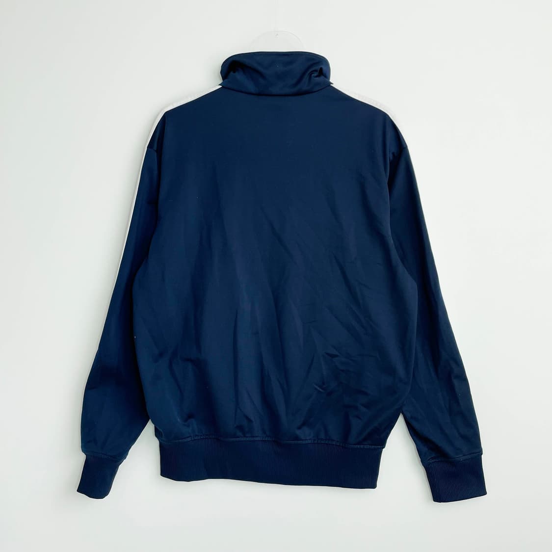 A2 Adidas 아디다스 파이어버드 네이비 져지 100사이즈 상품이미지3