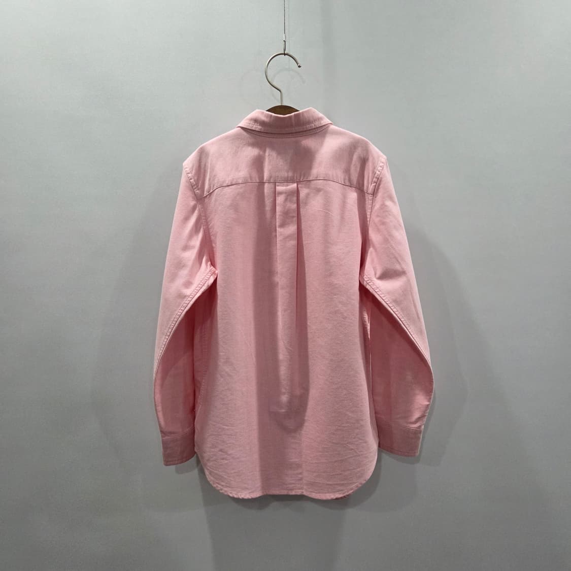 폴로랄프로렌 키즈 버튼다운 옥스포드 셔츠 7 상품이미지5