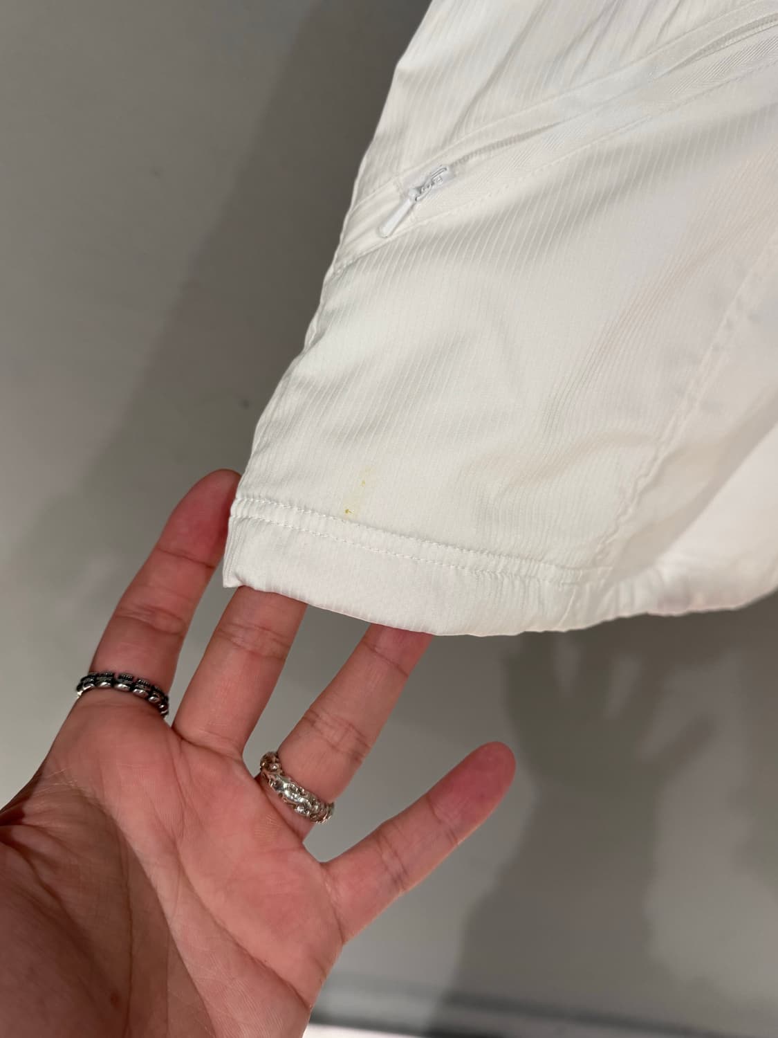 오클리 나일론 풀오버 후드 베스트  상품이미지9