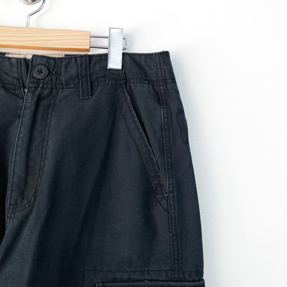 Soo Cargo& Fitch 멀티 포켓 카고 팬츠 상품이미지5
