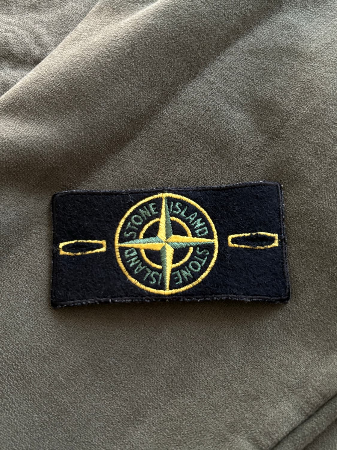 스톤 맨투맨 L 급처 상품이미지2