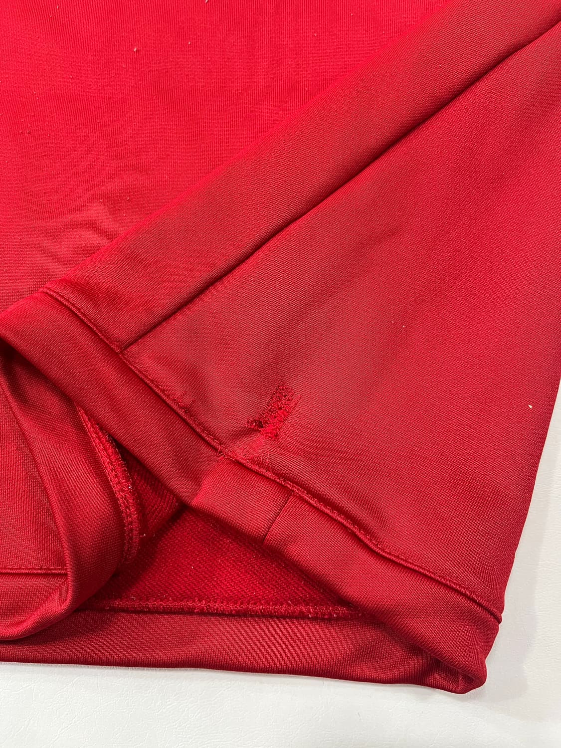 아디다스 FC 바이에른 뮌헨 트레이닝 탑 상품이미지9