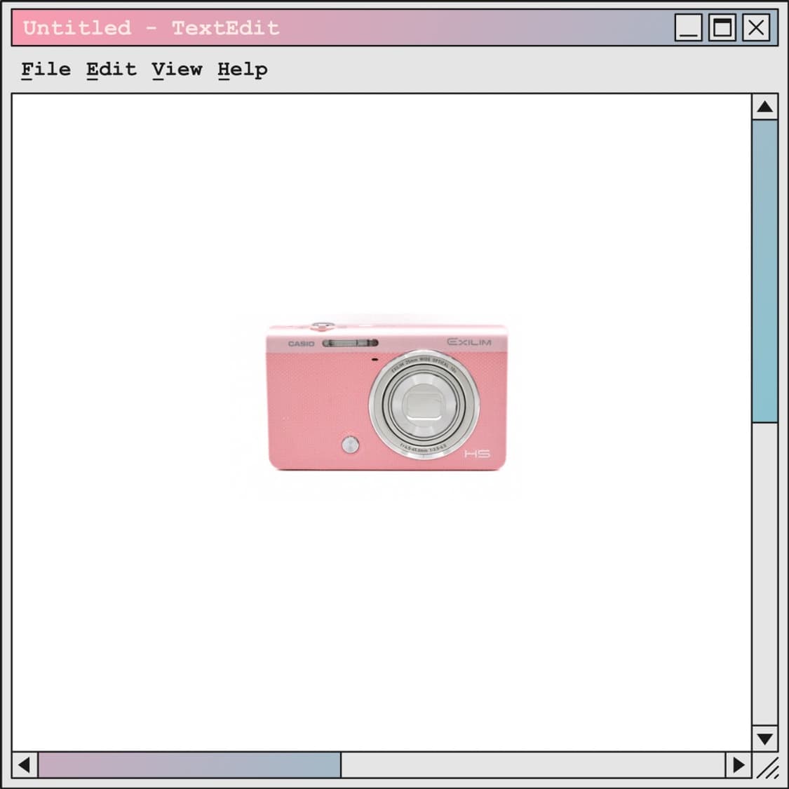 wifi&셀카&소프트포커스!) 카시오 엑슬림 ex-zr70 exilim  상품이미지3
