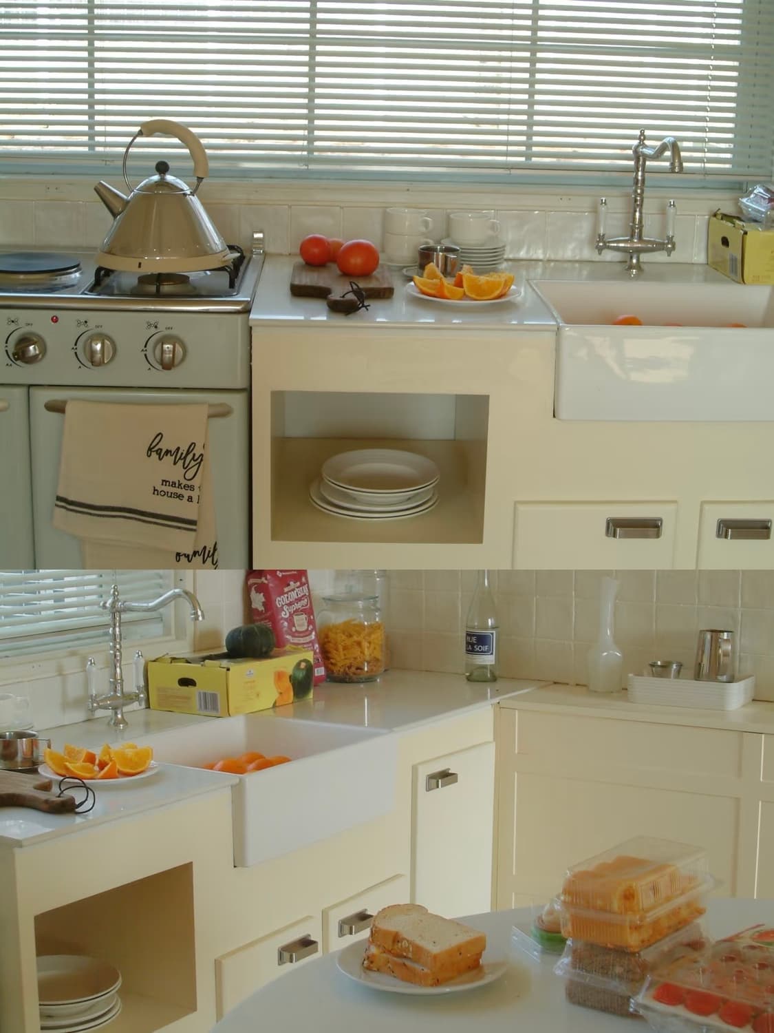 ***민트급*** 후지필름 FinePix M603 /LCD후드포함 상품이미지9