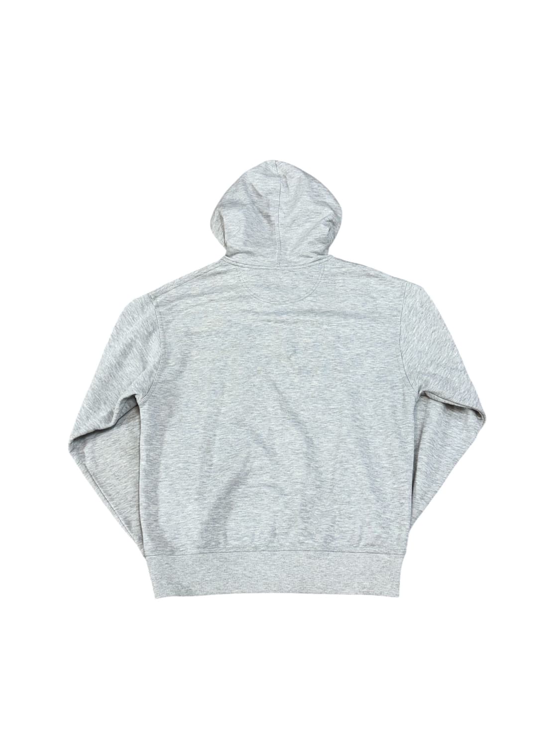 Champion 후드집업 그레이 상품이미지2