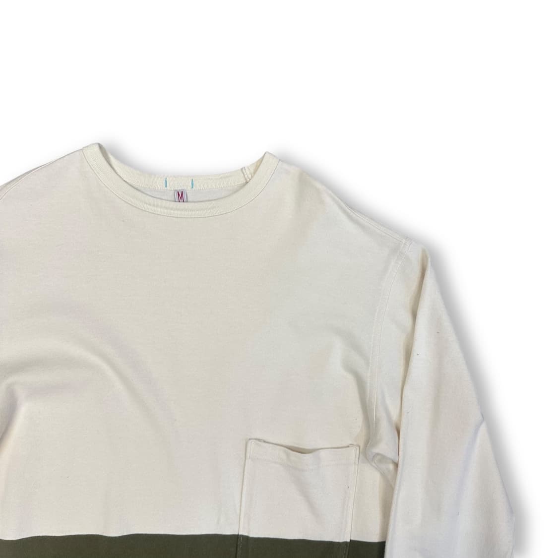 홈그로운서플라이 롱슬리브 상품이미지2