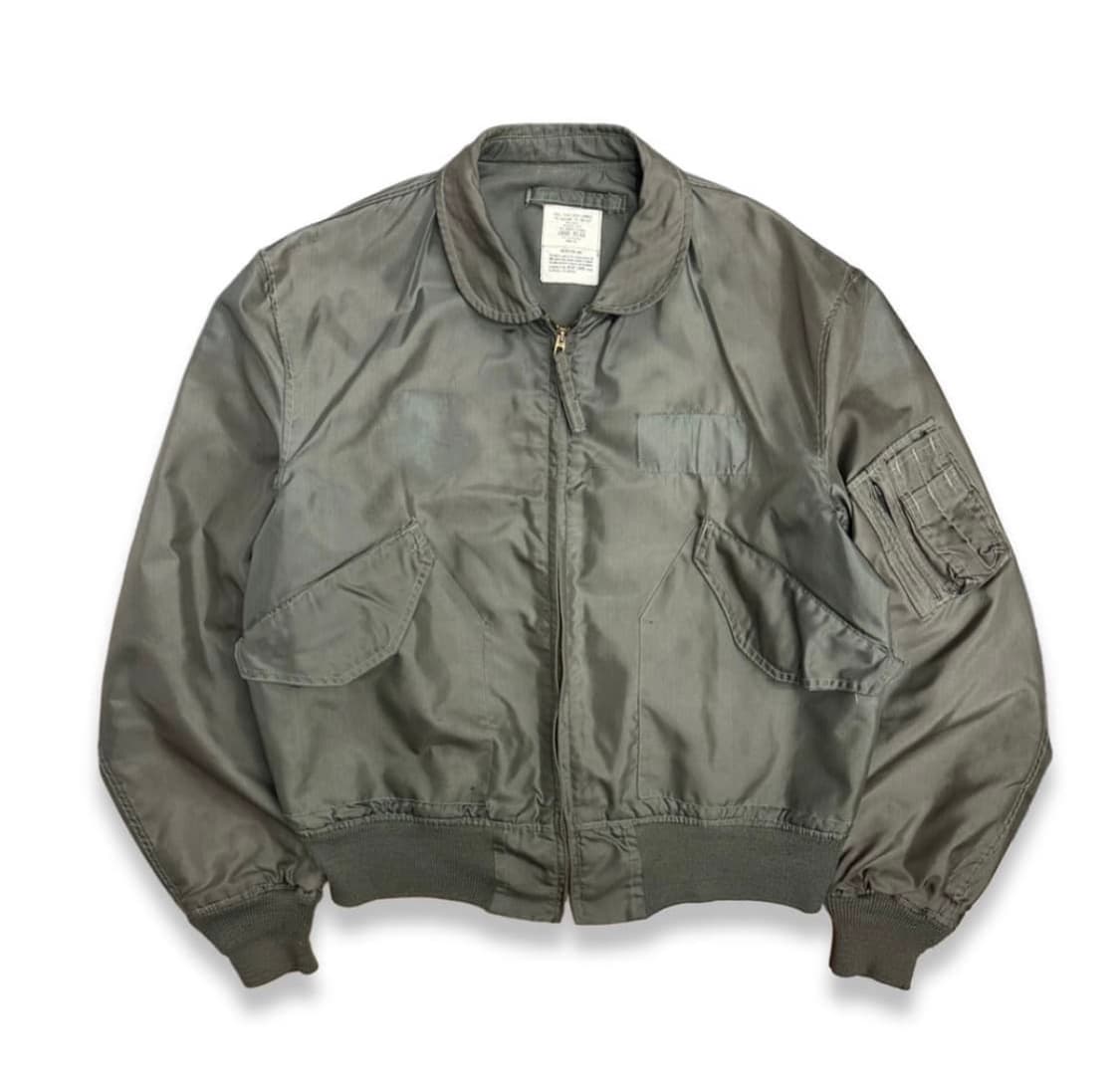 1985'아비렉스 CWU-36/P 플라이트 자켓 상품이미지2