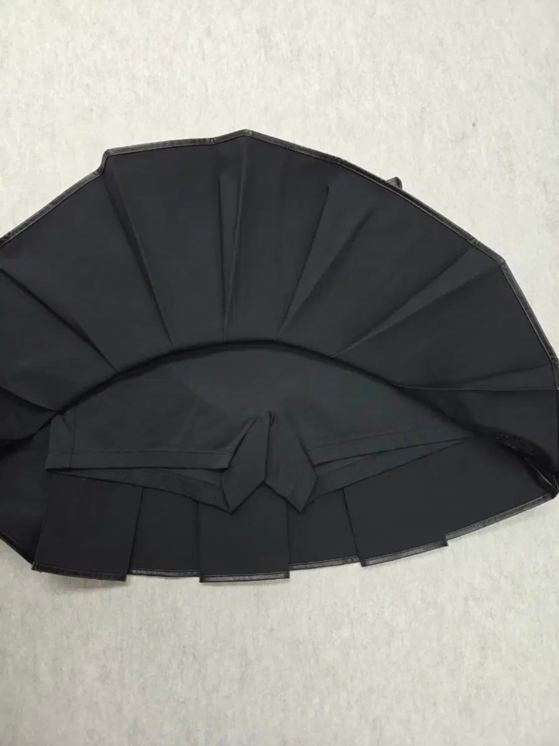 여성 67 캘러웨이 골프웨어 프리미엄라인 스커트 상품이미지4