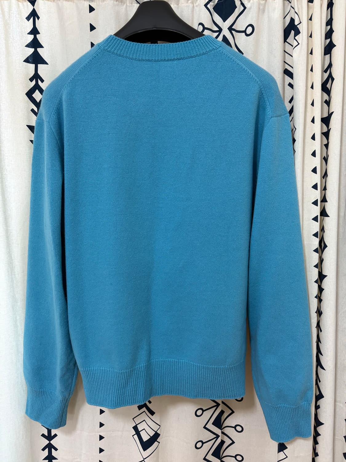 렉토 리지 llege / 주방울 시그니처 스웨터 상품이미지4