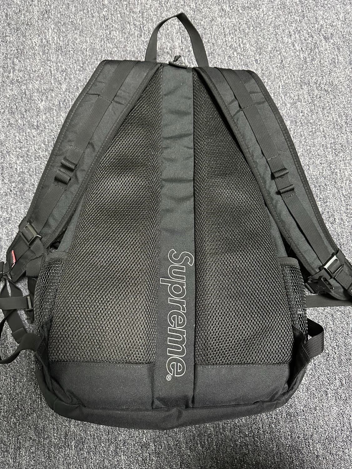 슈프림 20ss 백팩 상품이미지2