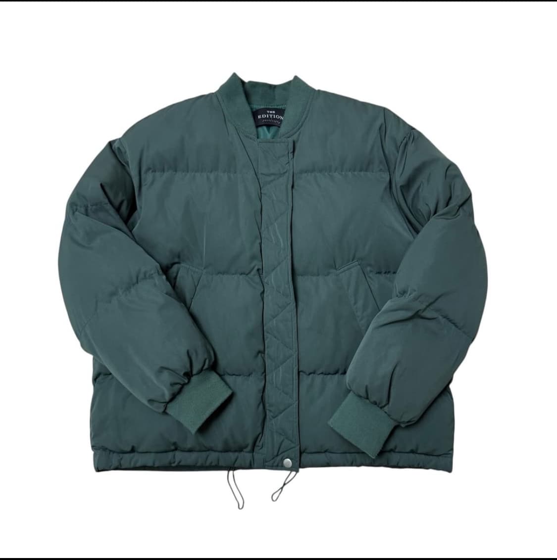 숏패딩 상품이미지1