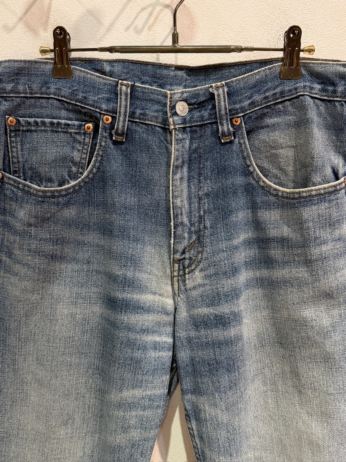 Levi's 534 (32) 상품이미지4