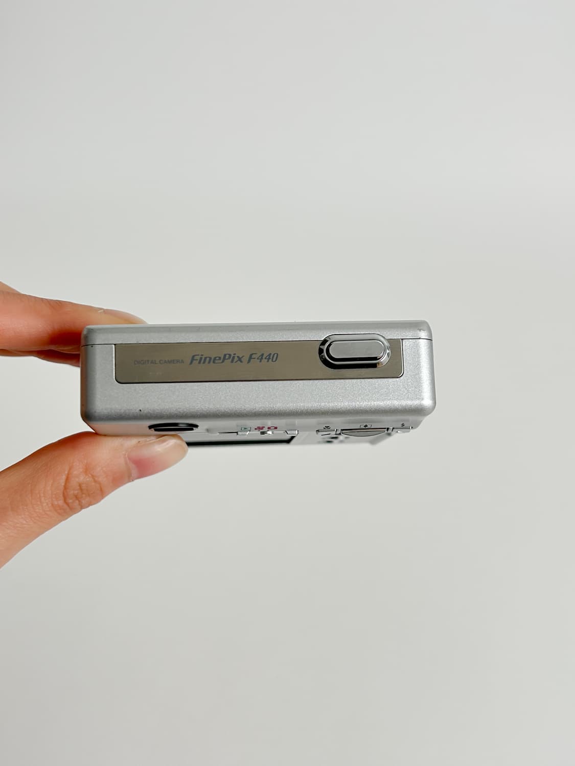 수퍼레어!) 후지필름 파인픽스 f440 Finepix 빈티지 디카 상품이미지7