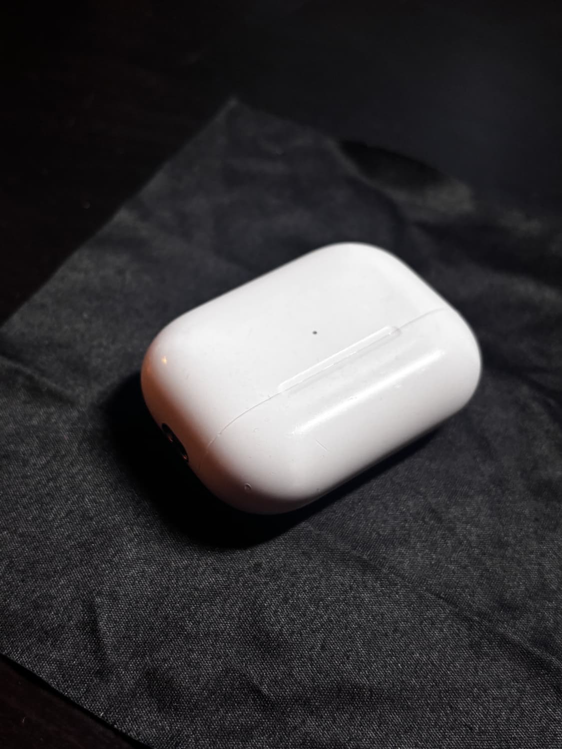 에어팟 프로2 라이트닝 충전 케이스 상품이미지2