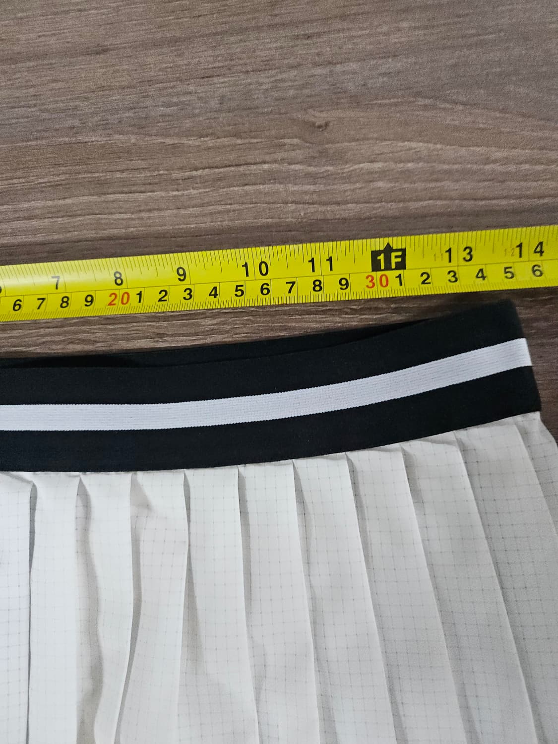 Volvik 골프웨어  주름스커트 랩스커트 64 상품이미지5