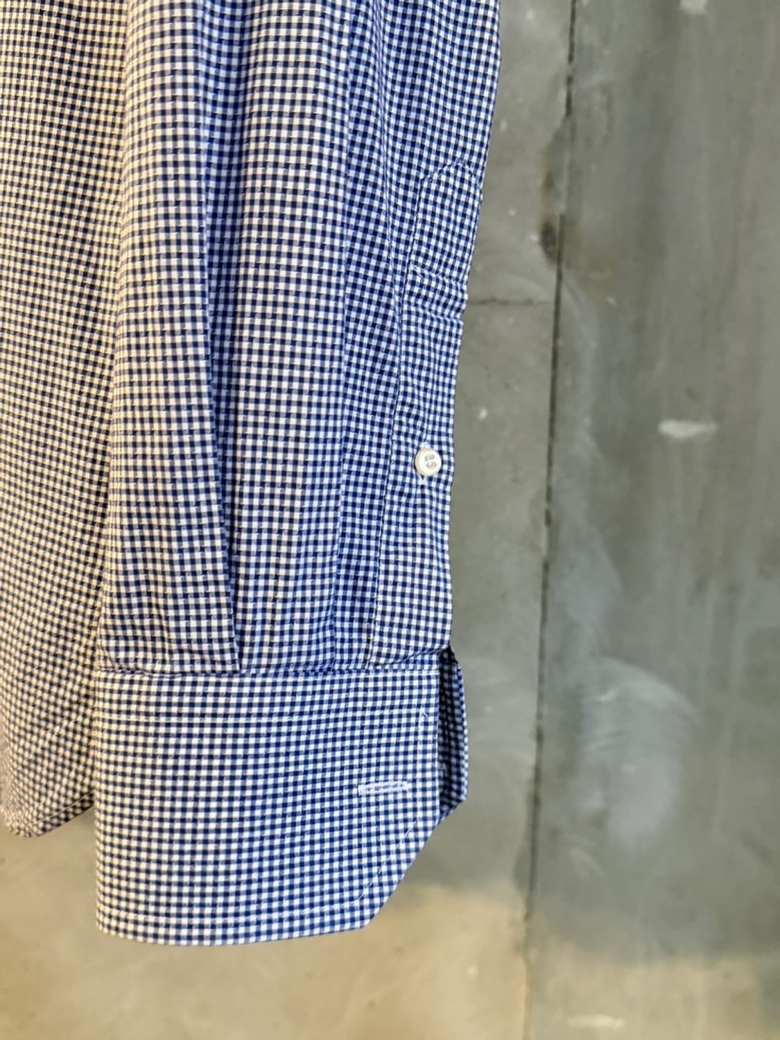 BOGGI 보기 드레스 셔츠 100 상품이미지7